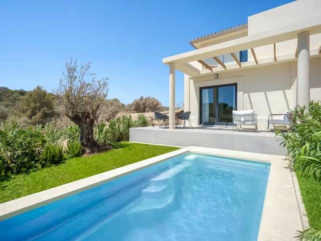 Casa-chalet en Venta en Cala Magrana - Cala Anguila - Cala Mendia