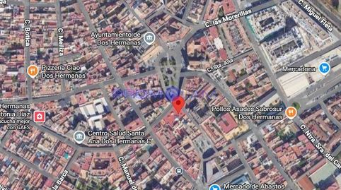 Foto 5 de Oficina en venta en La Mina, Centro - Doña Mercedes, Dos Hermanas