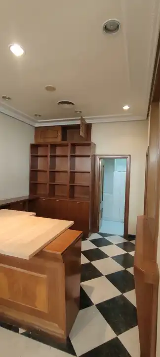 Local comercial en venta en Centro - Manguilla, imagen 4