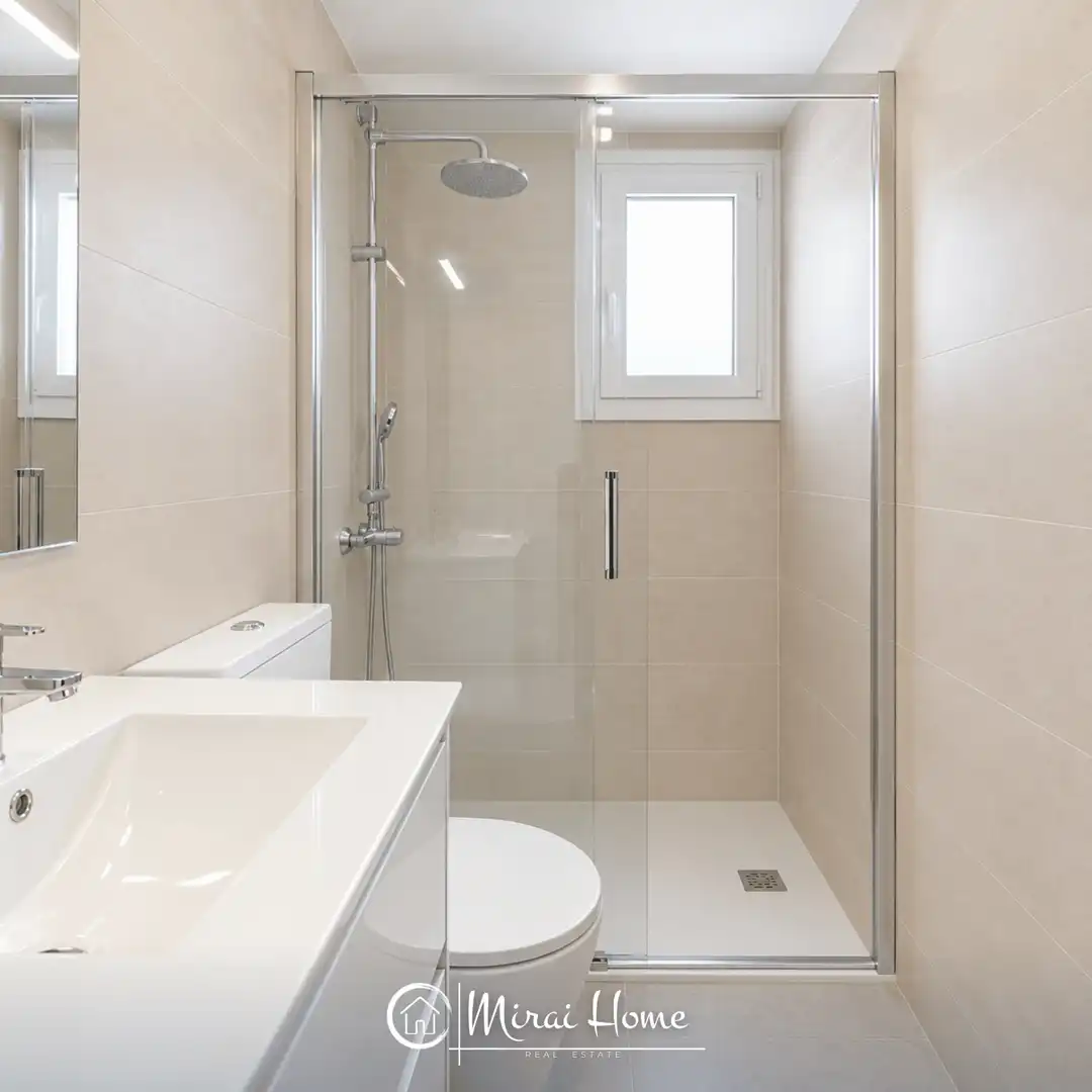Flat for sale in Granollers, Barcelona