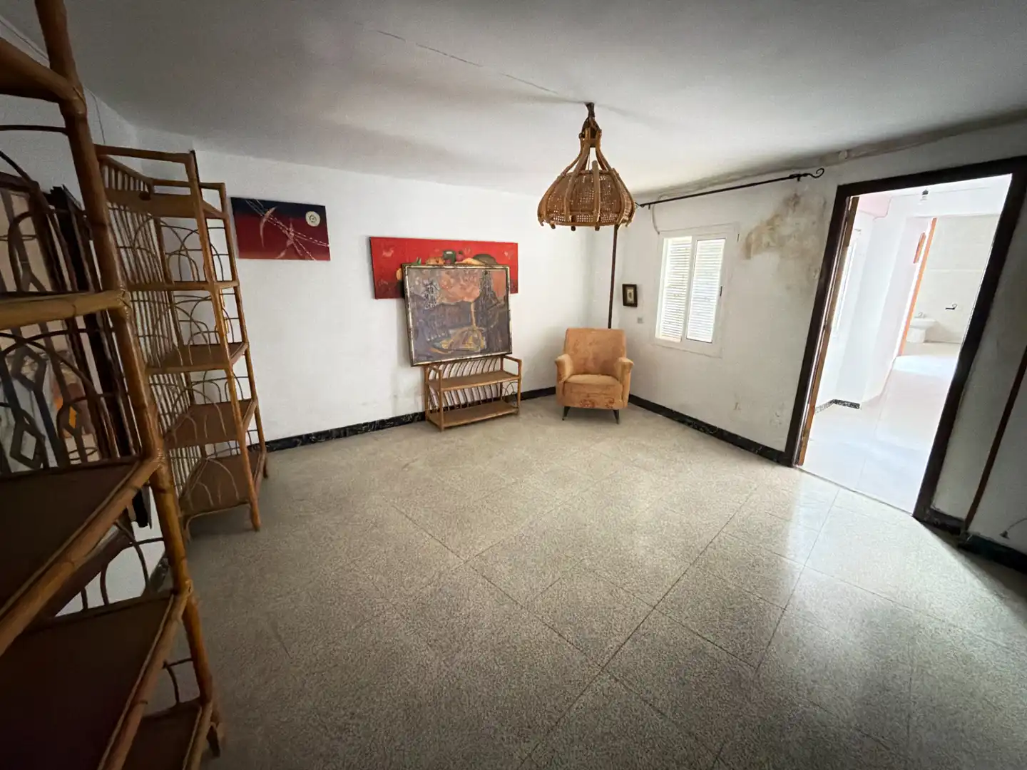 Casa con terrazza in vendita a Calle Caballerizo, imagen 4