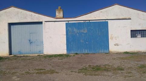 Photo 5 of Industrial buildings for sale in Calle el Tejar, Pina de Ebro, Zaragoza