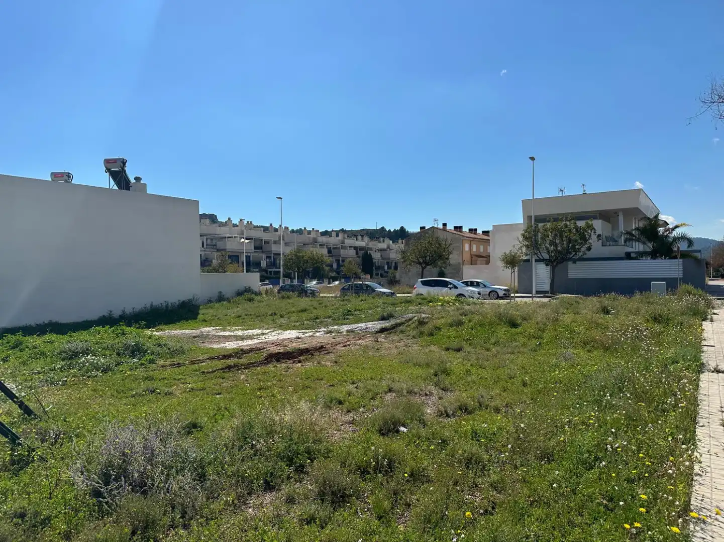 Rural land for sale in Sagunto ciudad, imagen 2