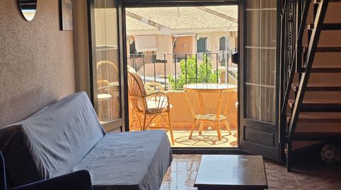 Foto 4 de Dúplex de alquiler en Los Narejos - Punta Calera, Los Alcázares
