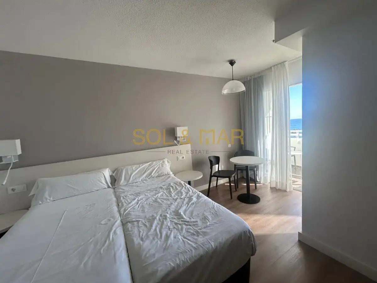 Studio avec piscine à vendre à Salvador Allende, imagen 8