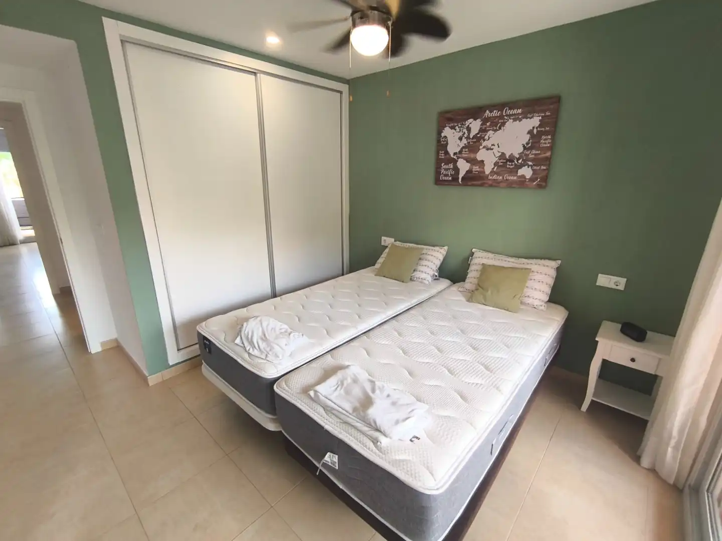 Apartament amb terrassa en venda a Mar Menor Golf, imagen 22