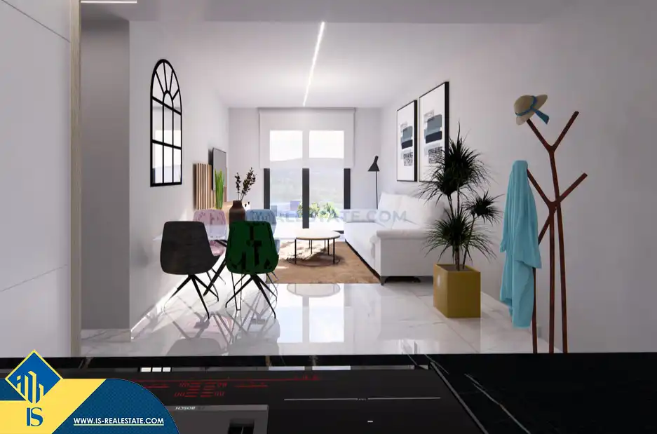 Apartament amb piscina en venda a Algorfa, imagen 5