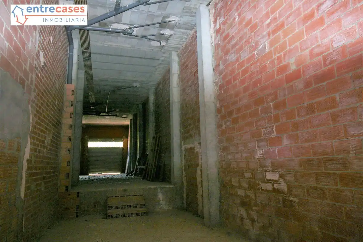 Business premises to rent in La Vall d'Uixó, imagen 2