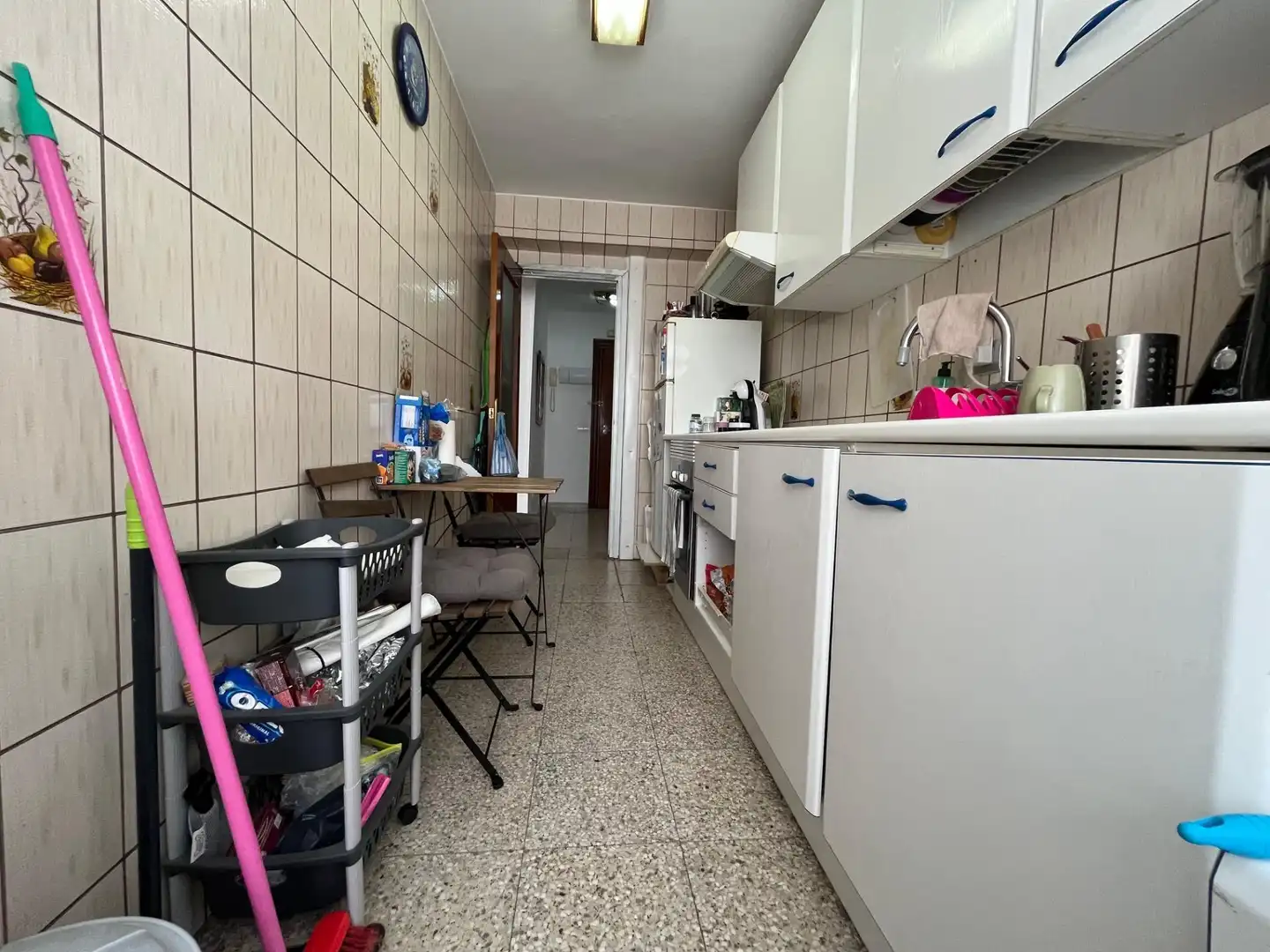 Piso en venta en PADRE ESPINOSA, 5, Miraflores