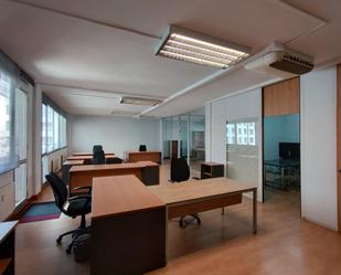 Oficina de lloguer en Bilbao  amb Aire condicionat, Calefacció i Terrassa