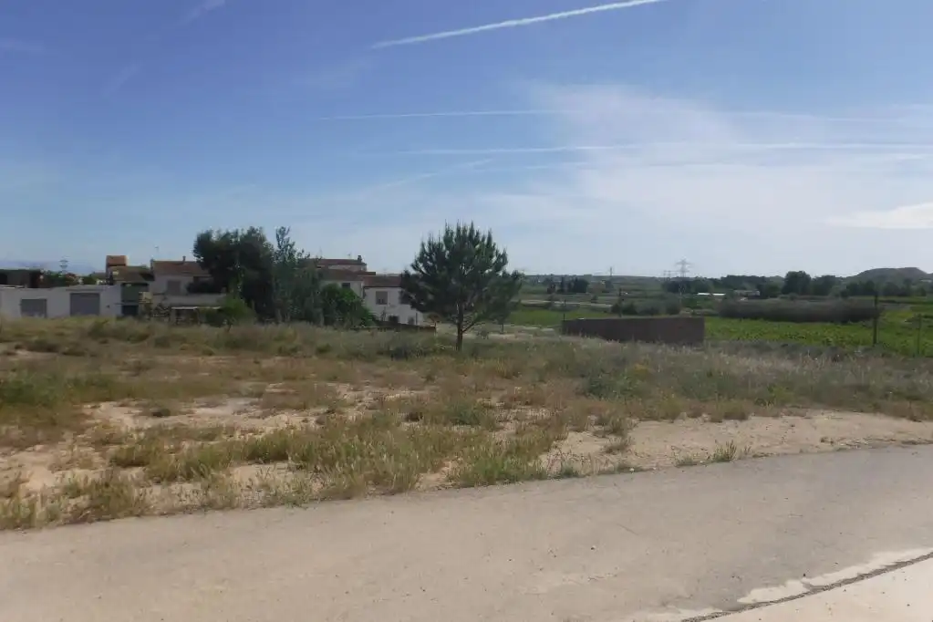 Residencial en venta en Urbanització Abella, Joc de la Bola - Camps d'Esports