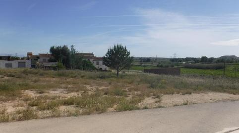 Foto 2 de Residencial en venda a Urbanització Abella, Joc de la Bola - Camps d'Esports,  Lleida Capital