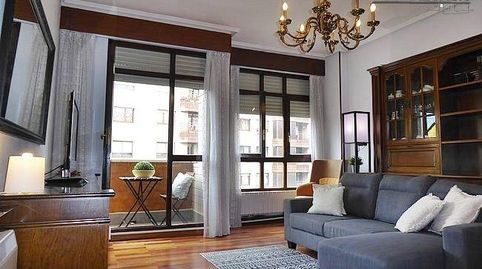 Foto 2 de Apartamento en venta en Basurtu, Bilbao