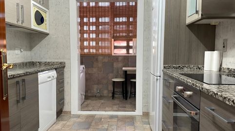 Foto 5 de Piso en venta en Ejea de los Caballeros, Zaragoza