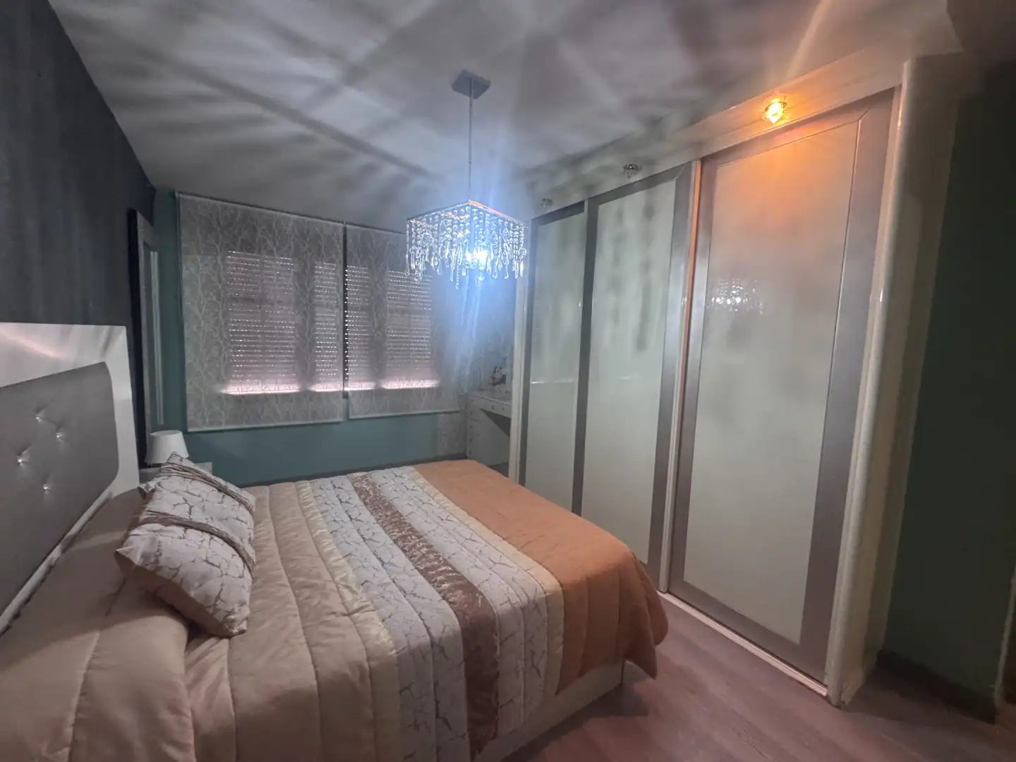 Habitación de Casa o chalet en venta en Maracena con Aire acondicionado, Calefacción y Parquet