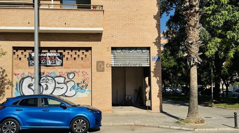 Foto 4 von Geschaftsraum zur Miete in Poeta Serrano Clavero, 57, Nou Benicalap, Valencia Capital