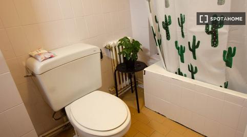 Foto 5 de Pis per a compartir a San Vicente - Las Úrsulas, Salamanca Capital