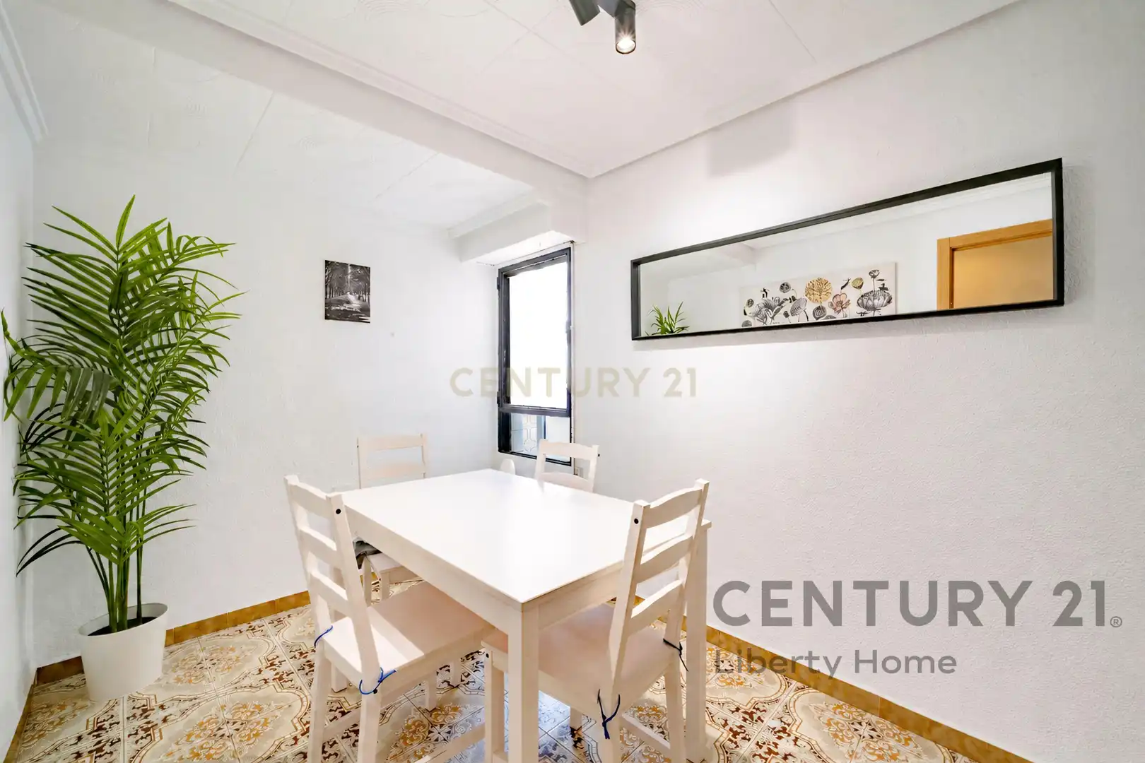 Dining room of Apartments for sale in La Saïdia