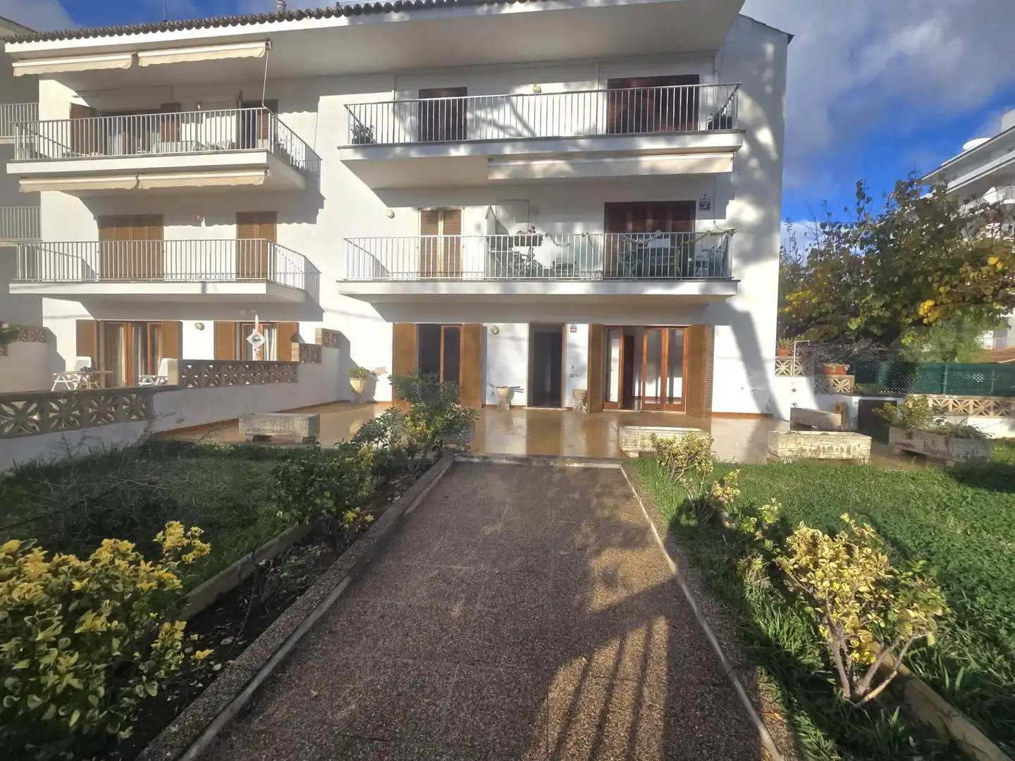Duplex con terrazza in vendita a Port d'Alcúdia - Platja d'Alcúdia