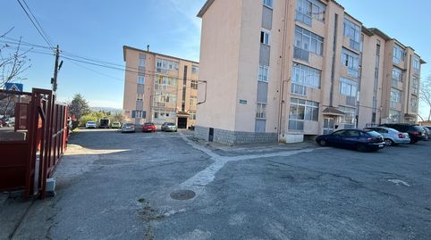 Foto 2 de Piso en venta en Calle San Juan de Dios, Santo Tomás, Ávila Capital