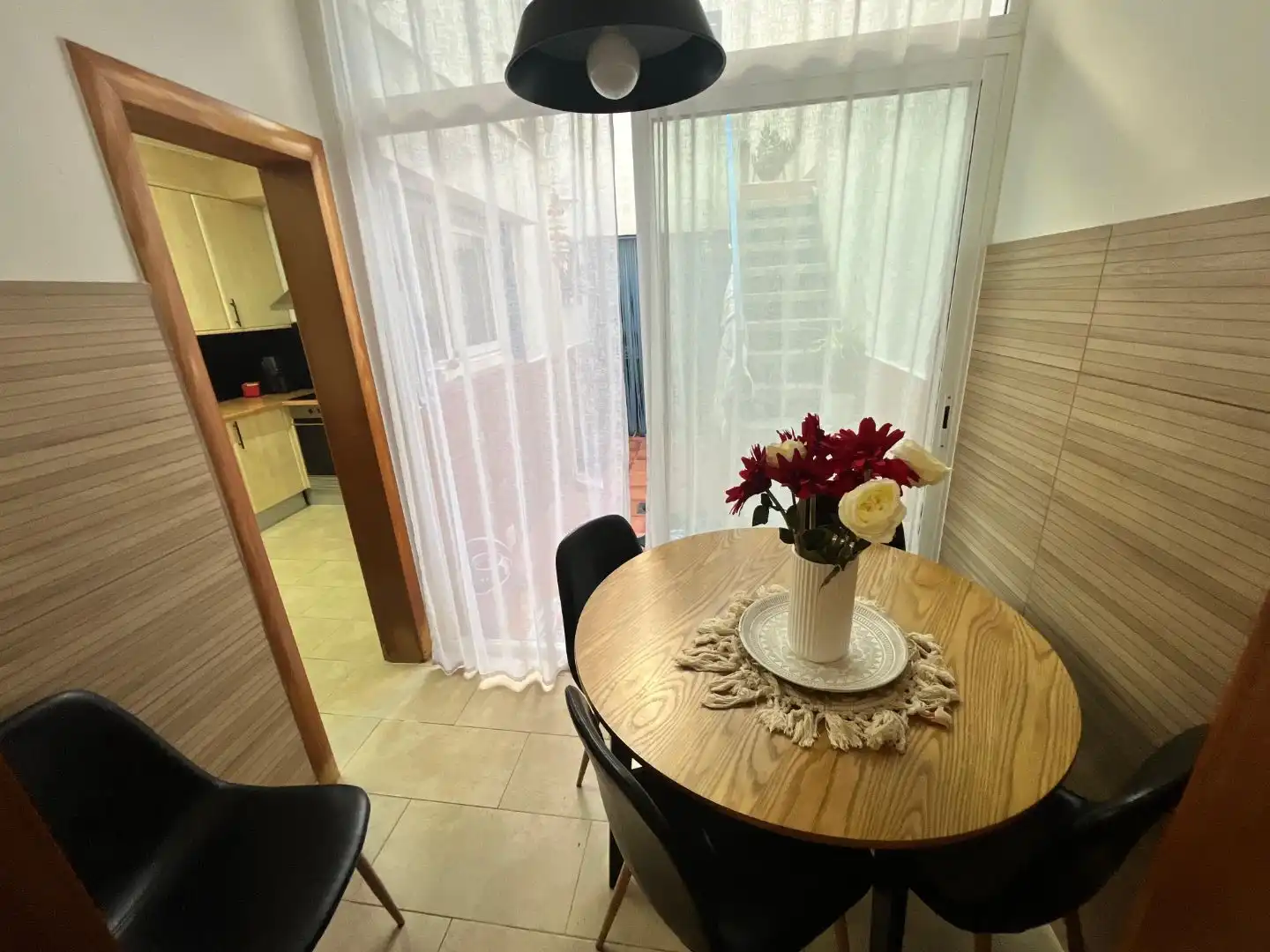 Ground floor with garden for sale in Passatge del General Prim 46, imagen 2