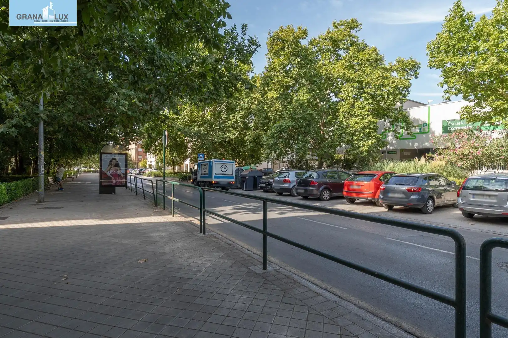 Business premises for sale in Calle Recoletos, imagen 25