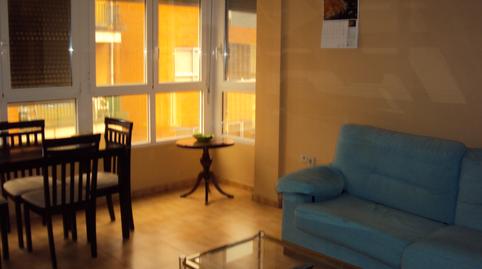 Foto 4 de Apartament de lloguer a Ensanche - Franciscanos,  Albacete Capital