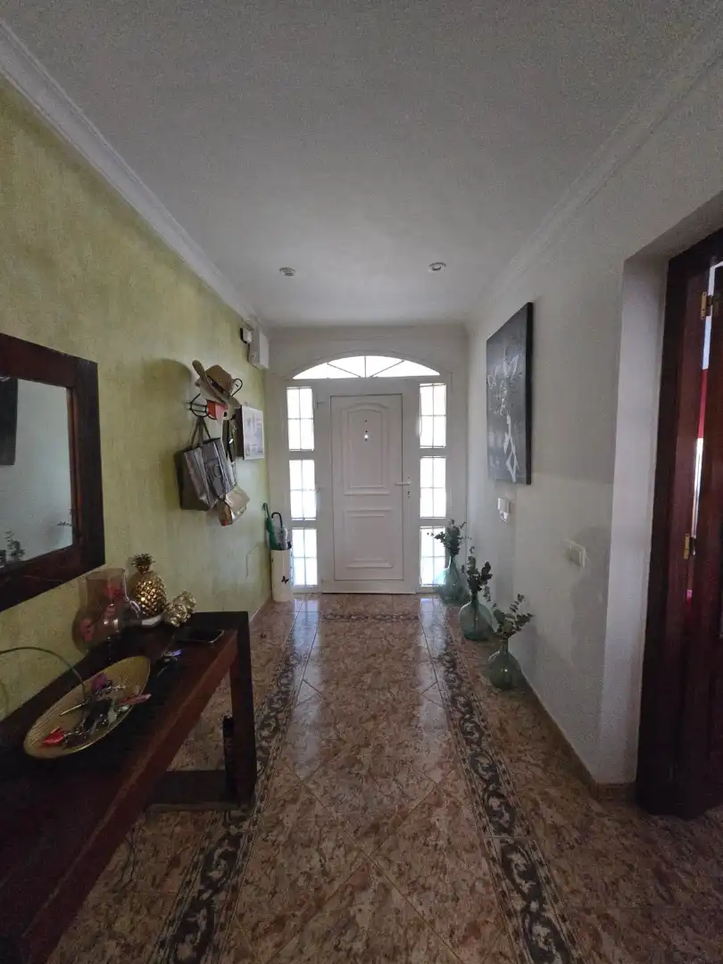 Casa adosada en venda en El Ejido amb Aire condicionat, Terrassa i Piscina
