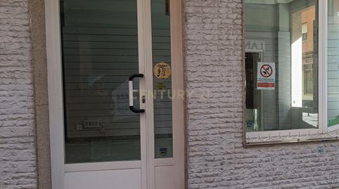 Photo 5 of Premises to rent in Gomez Becerra, 18, Centro, Cáceres