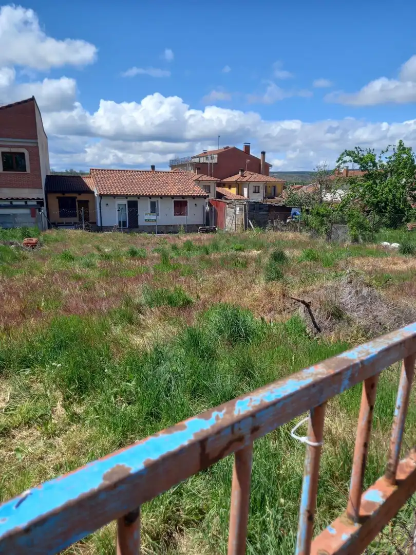 Residential for sale in Salas de los Infantes