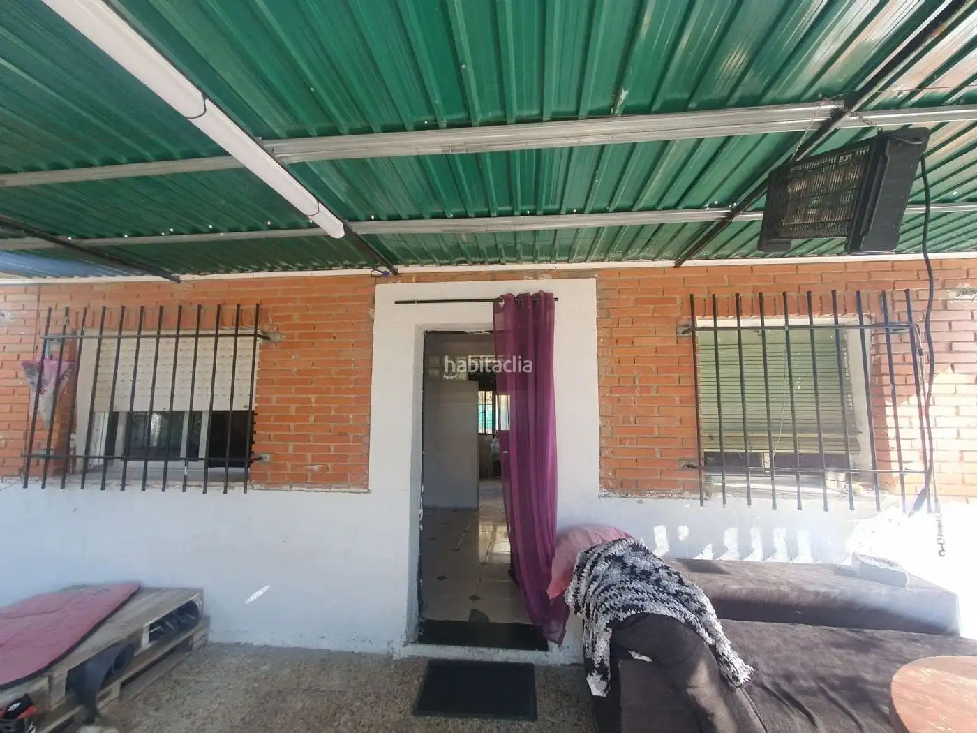 Terreno residencial en venta en Calle Estocolmo 63, imagen 6