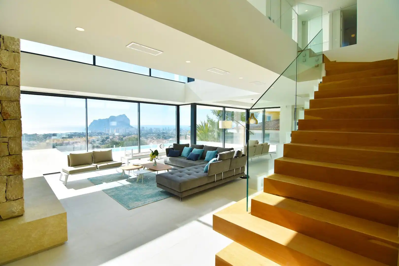 Casa con piscina en venta en Cometa, imagen 25