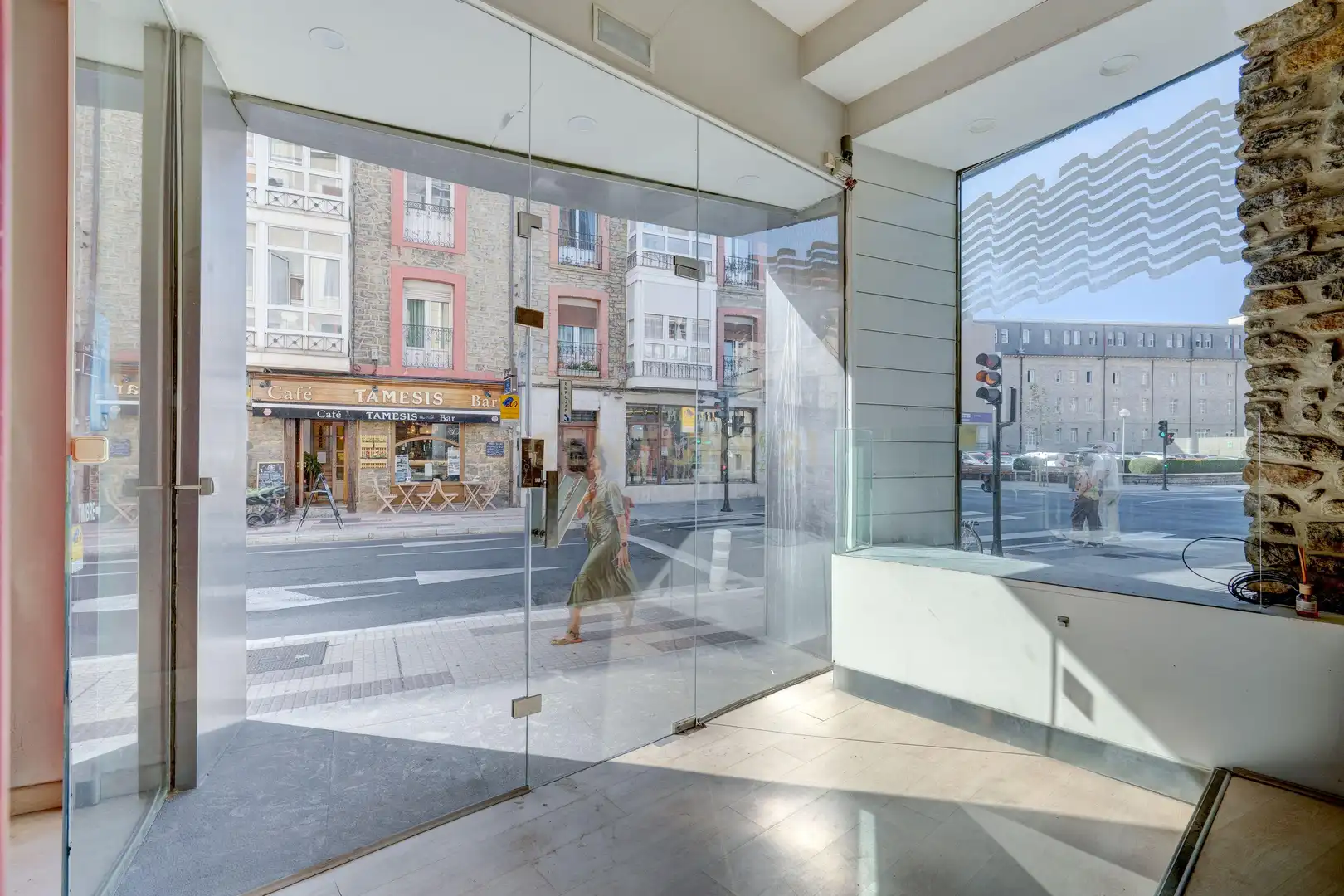 Local comercial en venta en Avenida Santiago, 13, Vitoria-Gasteiz, Spain, imagen 3
