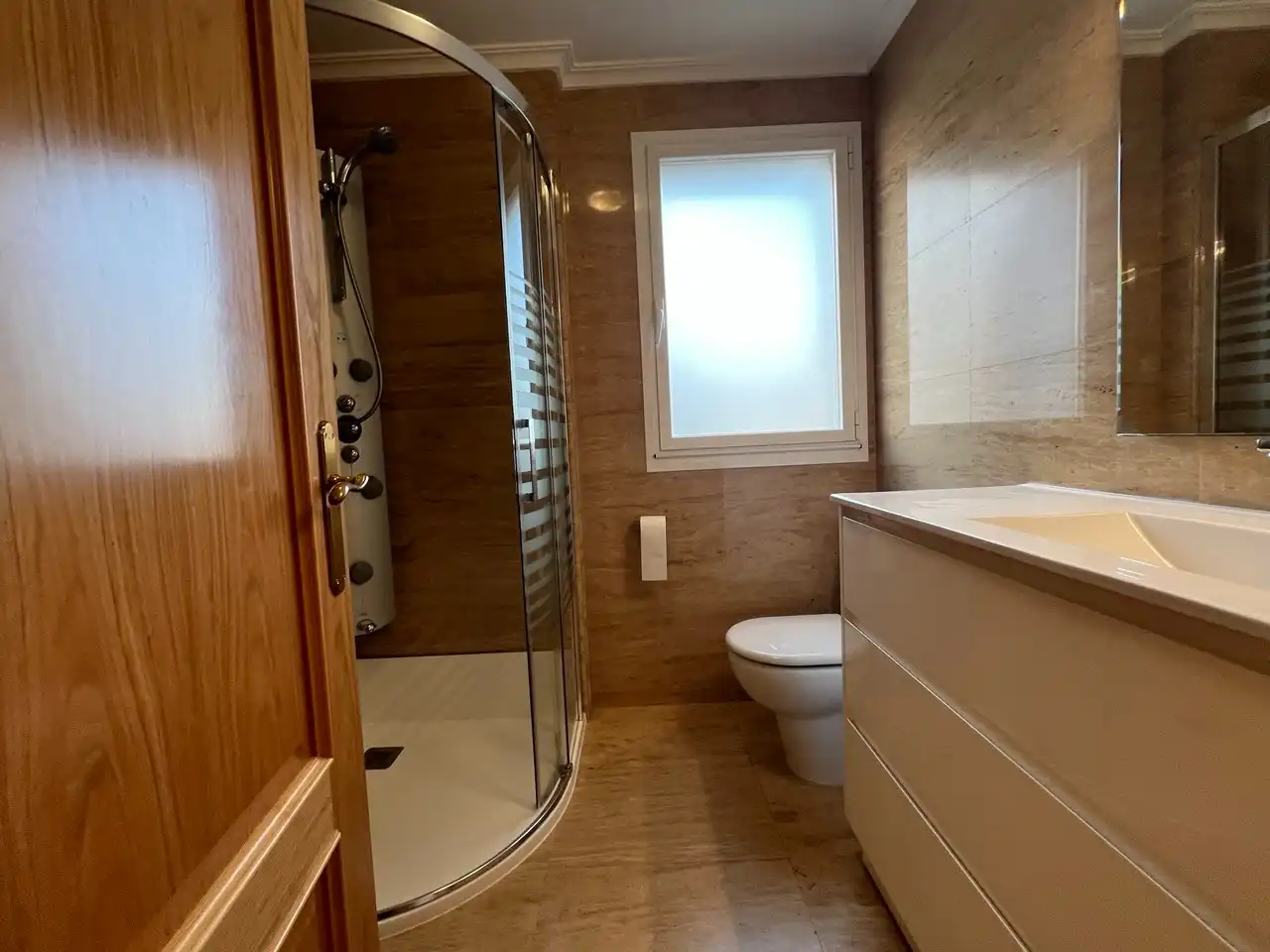 Flat with lift for sale in Rúa Alcalde Xosé Novo Freire, imagen 12