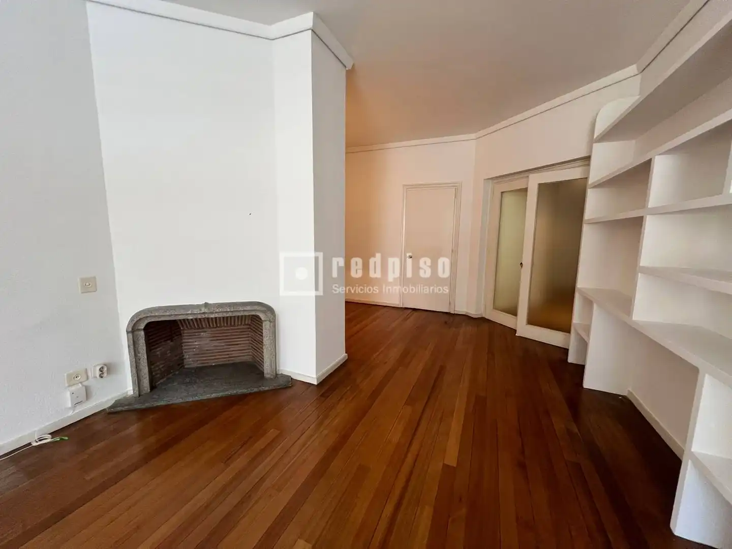 Appartement avec ascenseur à vendre à del General Arrando