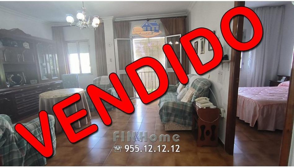 Photo 1 of Flat for sale in El Tardón - El Carmen, Sevilla