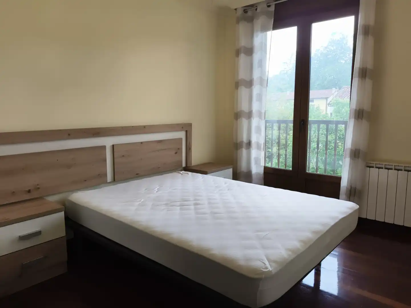 Habitación de Piso de alquiler en Liérganes con Calefacción, Terraza y Trastero