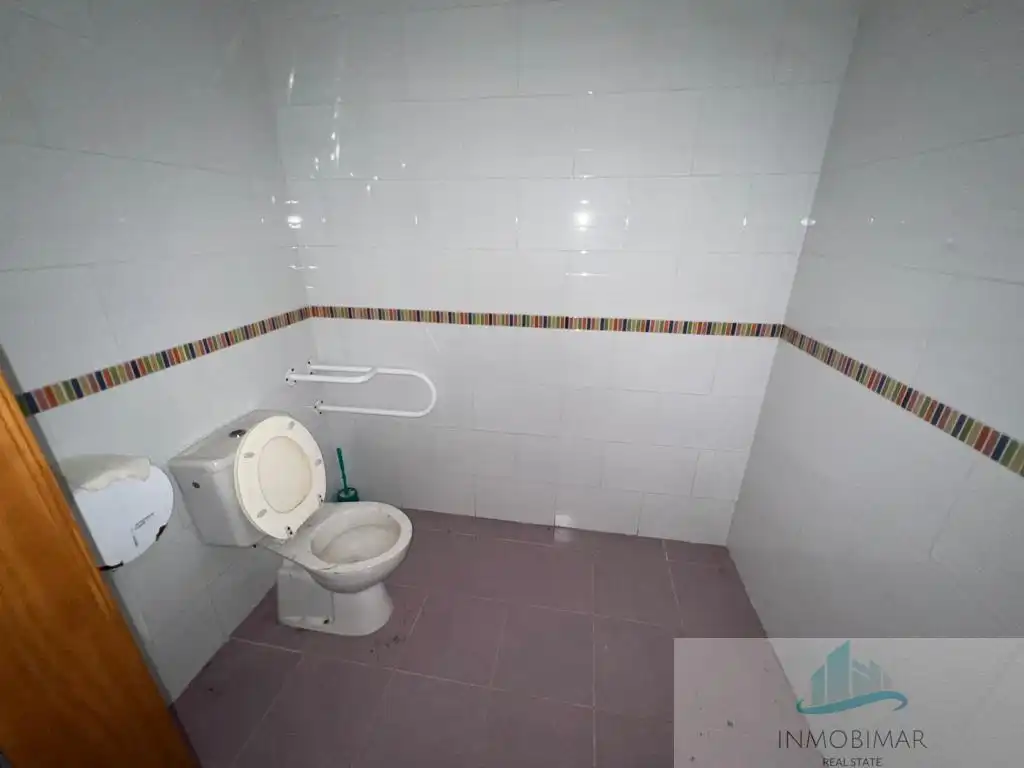 Business premises for sale in Centro, imagen 9