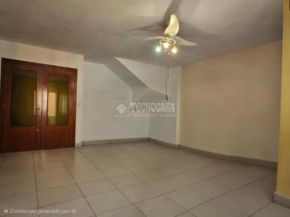 Duplexes for sale in Zaragoza  with Heating, Terrace and Storage room