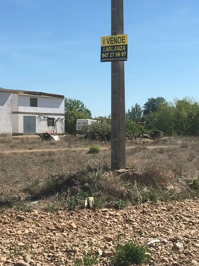 Industriegrundstück zum Verkauf in Lerma, imagen 3