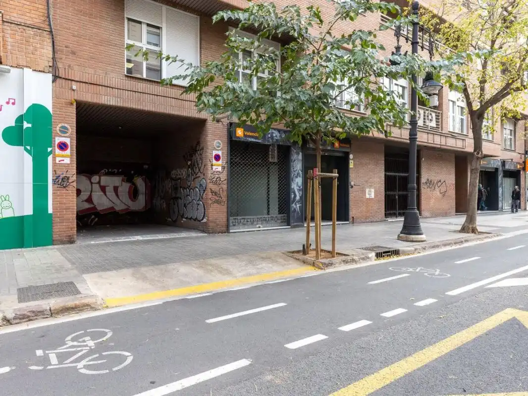 Appartement avec terrasse à vendre à C/ de Jesús, imagen 44