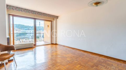 Foto 5 de Piso en venta en Paseo General Mendoza, 7, Centre - Barri Vell, Girona Capital