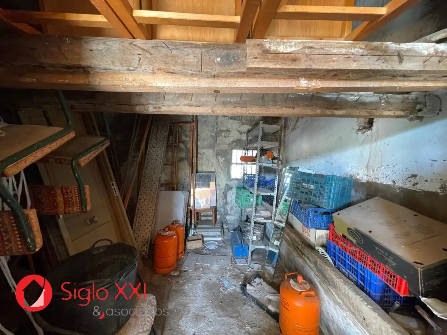 Chalet con piscina en venta en El Grao, imagen 6
