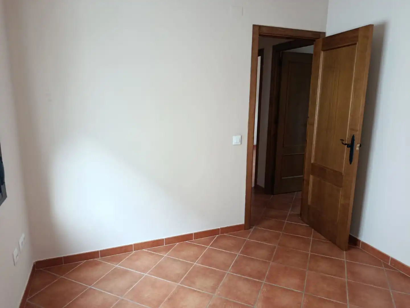 Piso en venta en Algeciras