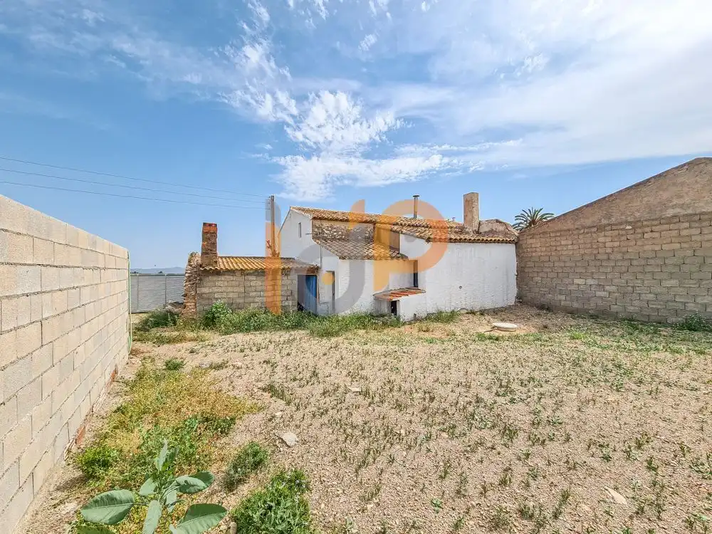 Haus zum Verkauf in Huércal-Overa, imagen 14