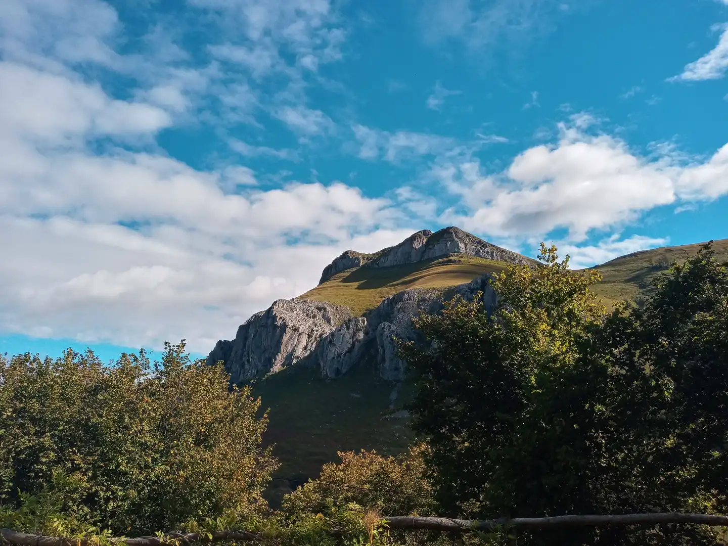 Vista exterior de Finca rústica en venta en San Roque de Riomiera con Jardín privado