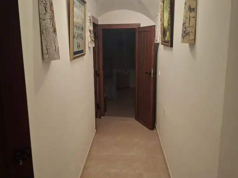Piso en venta en Brozas con Aire acondicionado y Amueblado