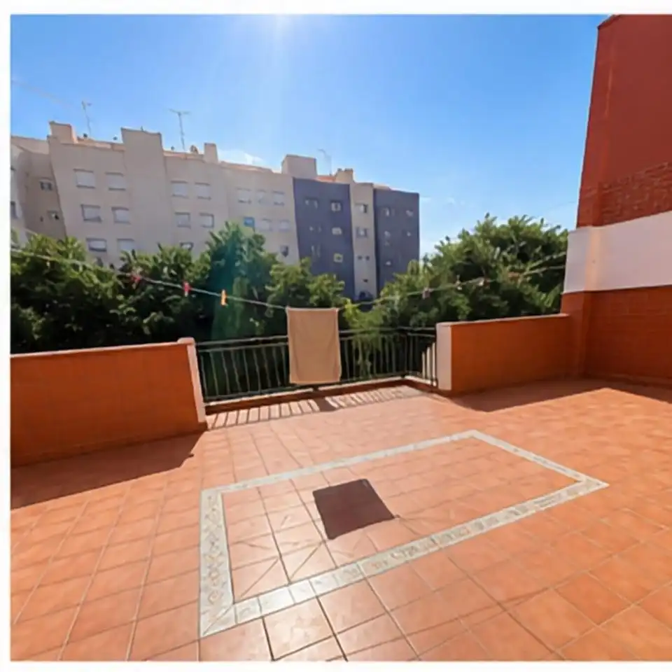 Country house to rent in El Real, imagen 7