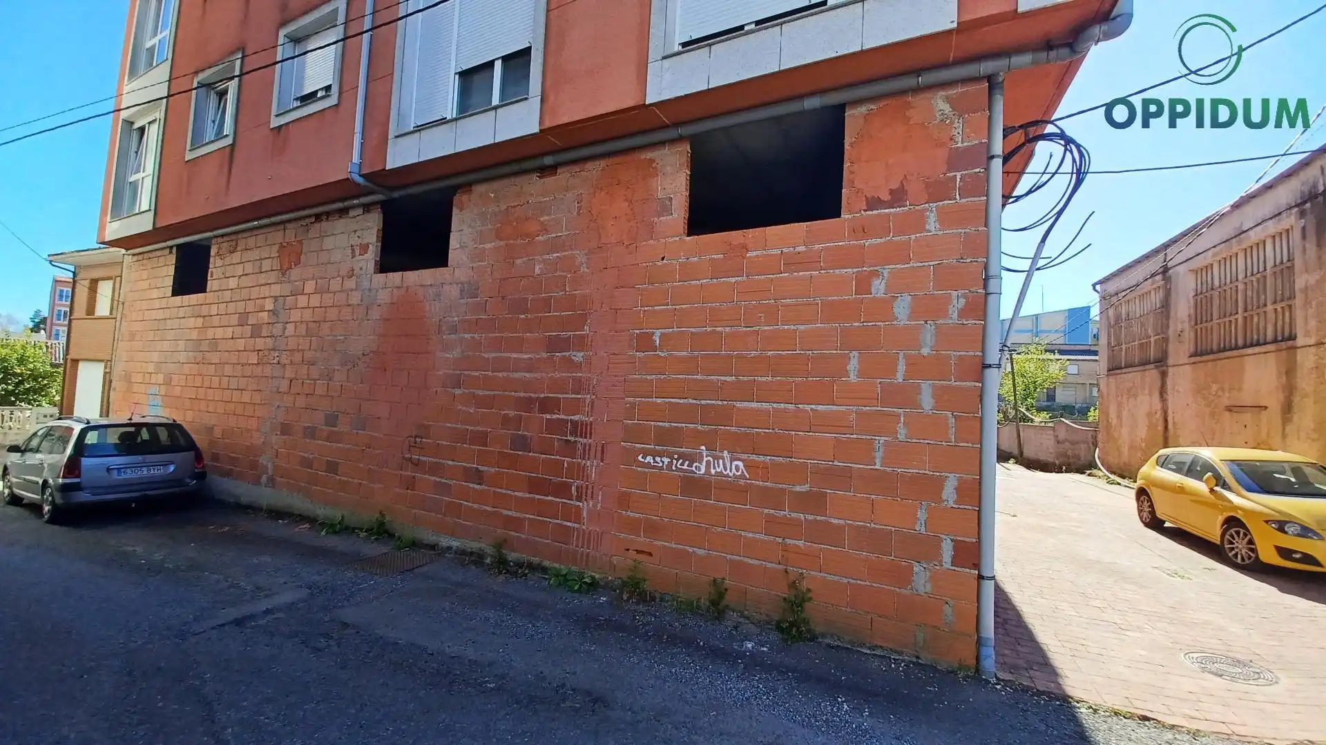 Local comercial en venta en del Paraíso 19, imagen 3