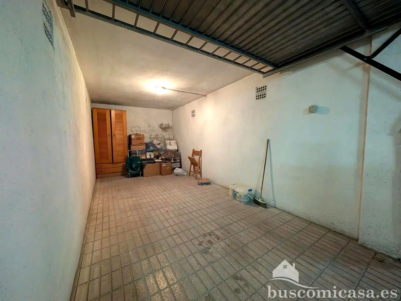 Wohnung mit Terrasse zum Verkauf in Calle Romea, imagen 24